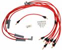 Click here for more information about Summit Racing SUM-G819R - Summit Racing™ Street / Strip Series 8mm 300 Ohm Ignition Wires Click here for more information about Summit Racing SUM-G819R - Summit Racing™ Street / Strip Series 8mm 300 Ohm Ignition Wires