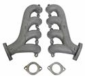 Summit Racing™ Cast Exhaust Manifolds SUM-G9080