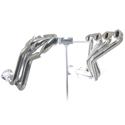 Summit Racing™ Ceramic Coated BBC Headers for Camaro, Bel Air, Impala, Malibu, Monte Carlo, Chevelle, Caprice, El Camino, Biscayne, and More