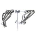 Summit Racing™ Metallic-Ceramic Coated SBF Headers for Mustang, Cougar, Falcon, Fairlane, Ranchero, Torino, Montego, Maverick, Cyclone