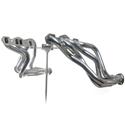 Summit Racing™ Metallic-Ceramic Coated Olds 400/455 Headers for 1965-1975 Cutlass, 1965-1971 Olds 442, 1971-1975 Delta 88, 1971-1974 Vista Cruiser