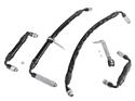 Click here for more information about Summit Racing SUM-G9310-CLK - Summit Racing™ Turbo Coolant Line kits Click here for more information about Summit Racing SUM-G9310-CLK - Summit Racing™ Turbo Coolant Line kits