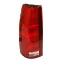 Summit Racing™ OEM Replacement Taillights SUM-GM080-U000L