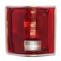 Summit Racing™ OEM Replacement Taillights SUM-GM123-U00CL