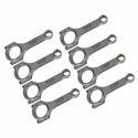 Click here for more information about Summit Racing SUM-LS6098945T - Summit Racing™ Trapezoidal Tech Connecting Rods Click here for more information about Summit Racing SUM-LS6098945T - Summit Racing™ Trapezoidal Tech Connecting Rods