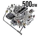 Summit Racing™ M2008 Series 500 CFM 4-Barrel Carburetor SUM-M08500VS