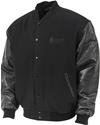 Summit Racing™ Embroidered Varsity Jackets