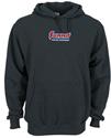 Summit Racing™ Embroidered Pullover Hooded Sweatshirts