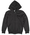 Summit Racing™ Embroidered Children's Zip-Up Sweatshirts