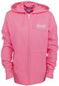 Summit Racing™ Embroidered Zip-Up Hooded Sweatshirts