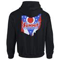 Summit Racing Equipment® Ohio Hooded Sweatshirts