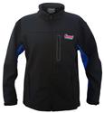 Summit Racing™ Softshell Jackets