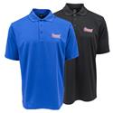 Summit Racing™ Moisture-Wicking Polo Shirts