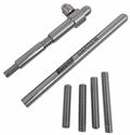 Summit Racing Equipment® EZ Pushrod Length Checkers SUM-PLCLSRR
