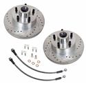 Click here for more information about Summit Racing SUM-RK1200-DS - Summit Racing™ Disc Brake Components Kits Click here for more information about Summit Racing SUM-RK1200-DS - Summit Racing™ Disc Brake Components Kits