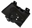 Summit Racing™ Restoration Battery Trays for 1966 CHEVELLE, EL CAMINO - SUM-RP100001