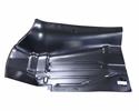 Click here for more information about Summit Racing SUM-RP100017LH - Summit Racing™ Restoration Floor Panels