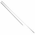 Summit Racing™ Restoration Rocker Panel Moldings for 1967-1969 CAMARO - SUM-RP100026