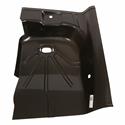 Click here for more information about Summit Racing SUM-RP100044RH - Summit Racing™ Restoration Floor Panels Click here for more information about Summit Racing SUM-RP100044RH - Summit Racing™ Restoration Floor Panels