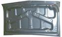 Summit Racing™ Restoration Trunk Lids for 1970-1972 SKYLARK, MONTE CARLO, 1968-1972 CHEVELLE - SUM-RP100066