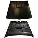 Summit Racing™ Restoration Hoods for 1981-1987 REGAL - SUM-RP100067