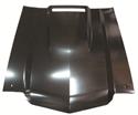Summit Racing™ Restoration Hoods for 1970-1972 CHEVELLE, EL CAMINO, 1971-1972 SPRINT - SUM-RP100083