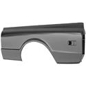 Summit Racing™ Restoration Truck Bed Repair Panels SUM-RP100084LH