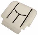 Click here for more information about Summit Racing SUM-RP20046-LH - Summit Racing™ Direct-Fit Restoration Seat Foam