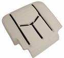 Click here for more information about Summit Racing SUM-RP20046-RH - Summit Racing™ Direct-Fit Restoration Seat Foam
