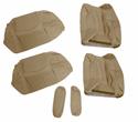Click here for more information about Summit Racing SUM-RP22680 - Summit Racing™ Reproduction Seat Upholstery