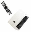 Summit Racing™ Restoration Emblems for 1967-1968 CAMARO - SUM-RP23664