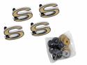 Summit Racing™ Restoration Emblems for 1969-1972 CAMARO - SUM-RP23671
