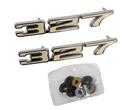 Summit Racing™ Restoration Emblems for 1968 CAMARO - SUM-RP23673