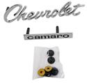 Summit Racing™ Restoration Emblems for 1967 CAMARO - SUM-RP23675