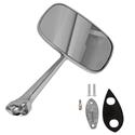 Summit Racing™ Direct-Fit Exterior Mirrors for 1968-1974 CORVETTE - SUM-RP23681