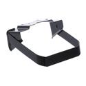 Click here for more information about Summit Racing SUM-RP24322 - Summit Racing™ Windshield Washer Reservoir Brackets Click here for more information about Summit Racing SUM-RP24322 - Summit Racing™ Windshield Washer Reservoir Brackets