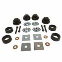 Summit Racing™ Cab Mount Bushings SUM-RP24634