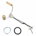 Summit Racing™ Restoration Fuel Sending Units SUM-RP80329