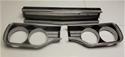 Summit Racing™ Direct-Fit Restoration Grilles for 1970 ROAD RUNNER - SUM-RP80547