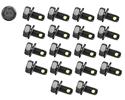 Click here for more information about Summit Racing SUM-RP80574 - Summit Racing™ Restoration Oil Pan Hardware Kits Click here for more information about Summit Racing SUM-RP80574 - Summit Racing™ Restoration Oil Pan Hardware Kits