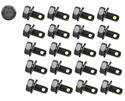 Click here for more information about Summit Racing SUM-RP80575 - Summit Racing™ Restoration Oil Pan Hardware Kits Click here for more information about Summit Racing SUM-RP80575 - Summit Racing™ Restoration Oil Pan Hardware Kits