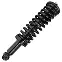 Summit Racing™ Loaded Strut Assemblies for 1995-2004 TACOMA - SUM-SA11082