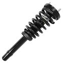 Summit Racing™ Loaded Strut Assemblies for 2006-2011 AZERA, 2006-2010 SONATA - SUM-SA11560