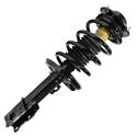 Summit Racing™ Loaded Strut Assemblies for 2007-2009 AURA, 2005-2010 G6, 2004-2012 MALIBU - SUM-SA11671