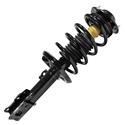 Summit Racing™ Loaded Strut Assemblies for 2007-2009 AURA, 2005-2010 G6, 2004-2012 MALIBU - SUM-SA11672