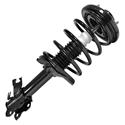 Summit Racing™ Loaded Strut Assemblies for 2002-2004 I35, 2002-2003 MAXIMA - SUM-SA11943
