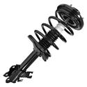 Summit Racing™ Loaded Strut Assemblies for 2002-2004 I35, 2002-2003 MAXIMA - SUM-SA11944