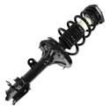 Summit Racing™ Loaded Strut Assemblies for 2005-2010 SPORTAGE, 2005-2009 TUCSON - SUM-SA15511
