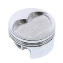 Click here for more information about Summit Racing SUM-SBC400030 - Summit Racing™ Forged Pro Pistons Click here for more information about Summit Racing SUM-SBC400030 - Summit Racing™ Forged Pro Pistons