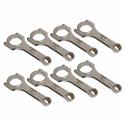 Click here for more information about Summit Racing SUM-SBC600021 - Summit Racing™ Racing H-Beam Connecting Rods Click here for more information about Summit Racing SUM-SBC600021 - Summit Racing™ Racing H-Beam Connecting Rods